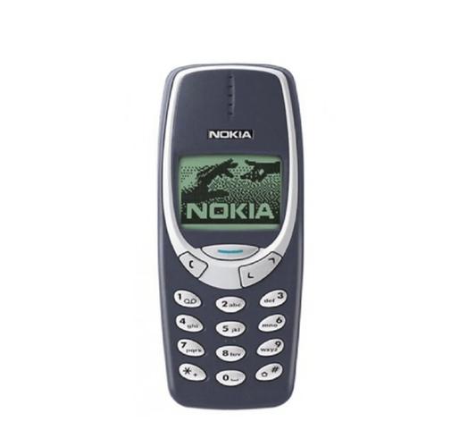 诺基亚3310复刻版4g版