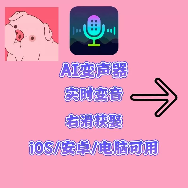 和平精英的变声器怎么弄的