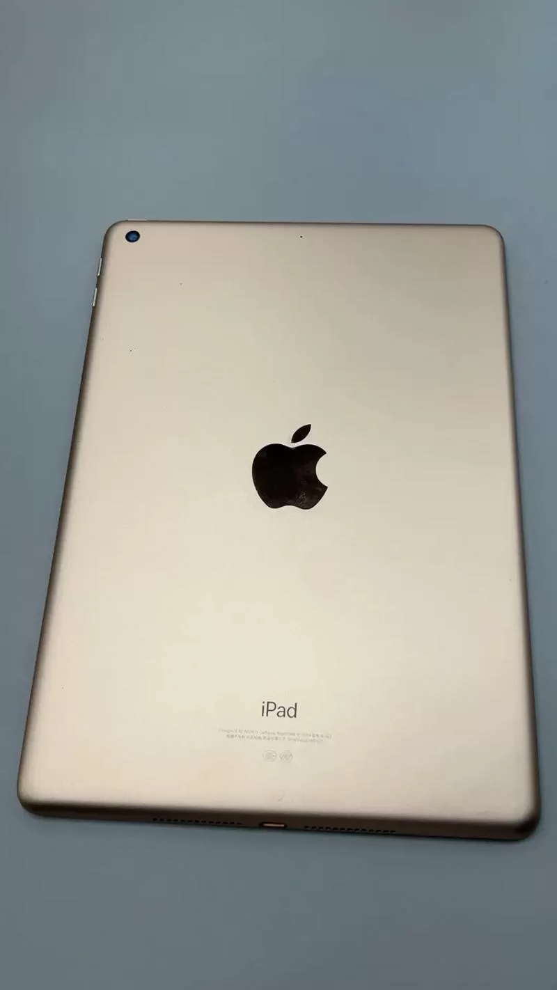 ipad平板第五代