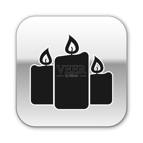 蜡烛消耗的是什么能量