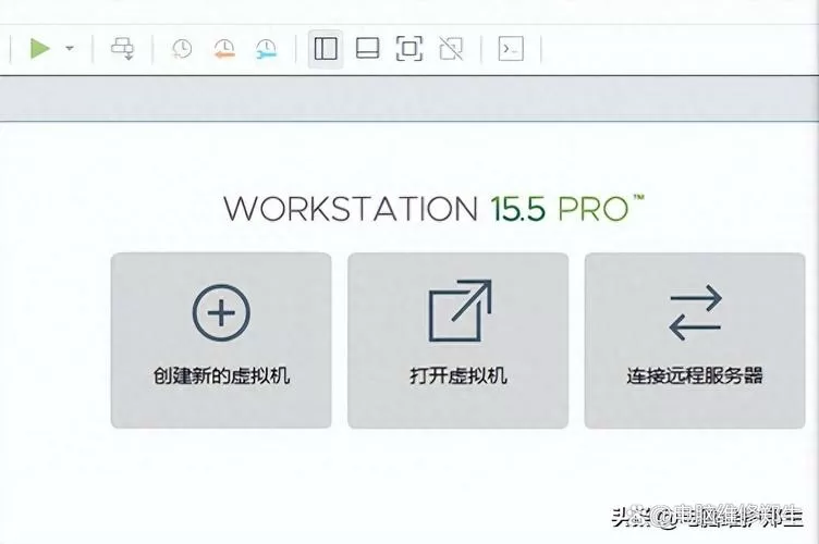 在麒麟v10中安装虚拟机教程