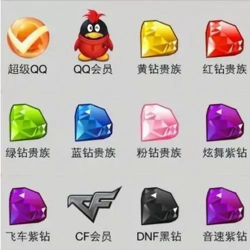 qq游戏金币兑换中心