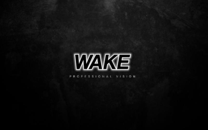 wake免费