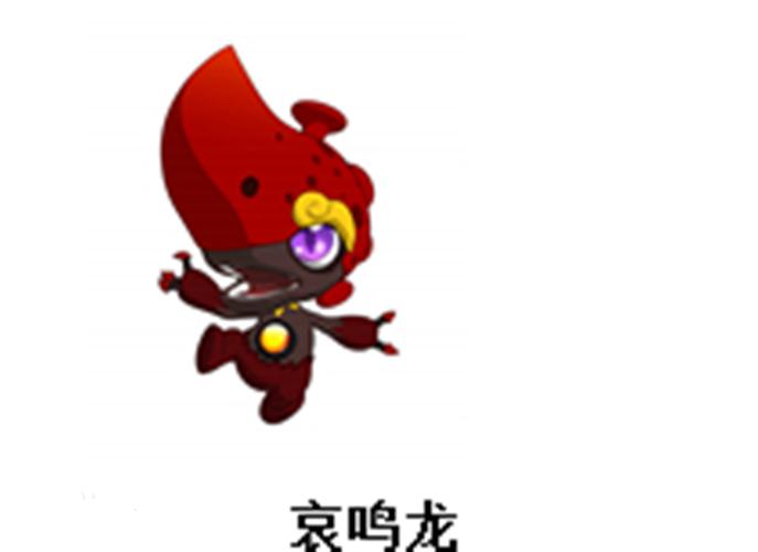 斗龙战士3龙印之战破解版下载