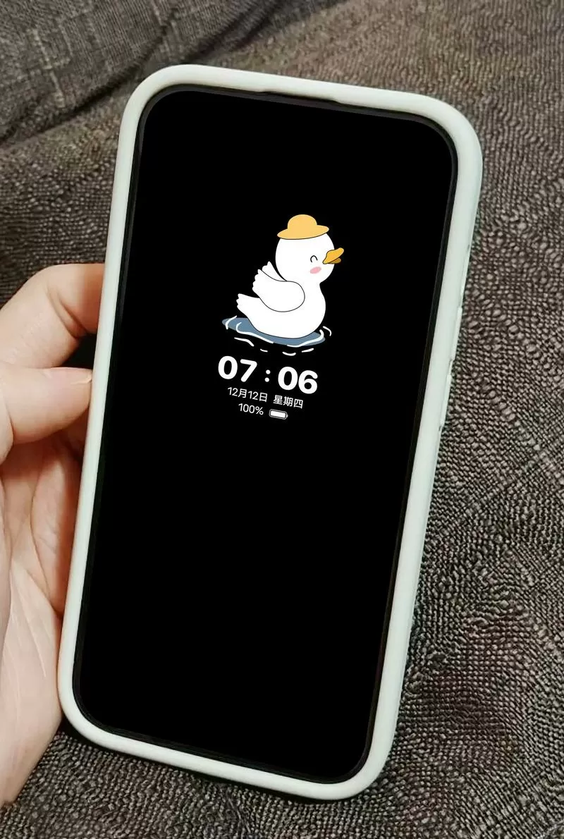 vivo手机桌面app没有字截图