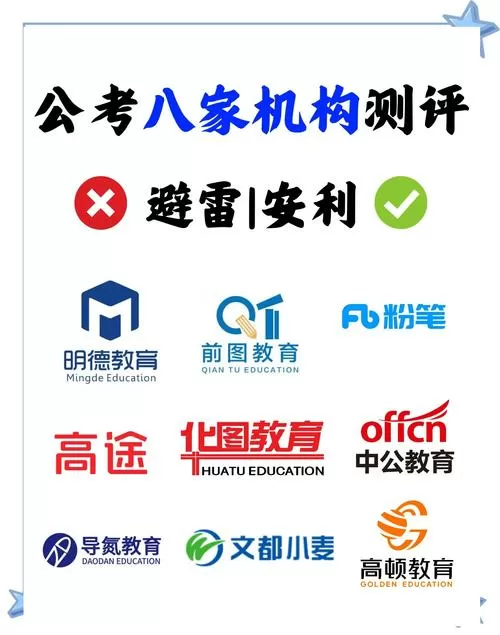 为什么公考只做近五年真题