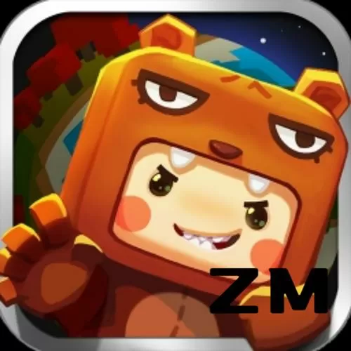 迷你世界魔改版本下载安装