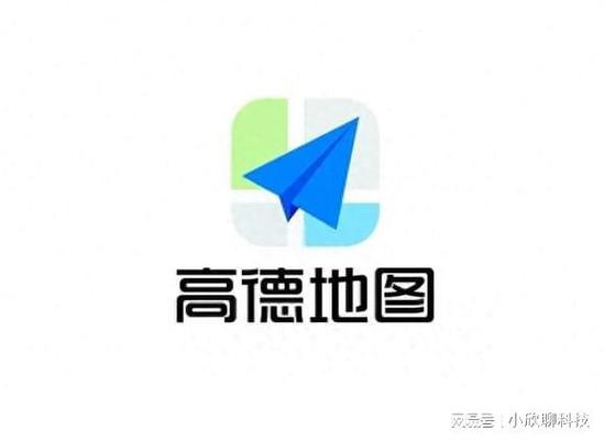 为什么我的高德没有自定义路线