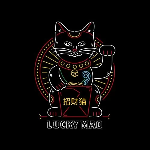 赚钱游戏好运招财猫