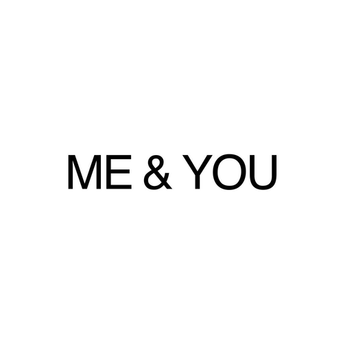 me you中文版