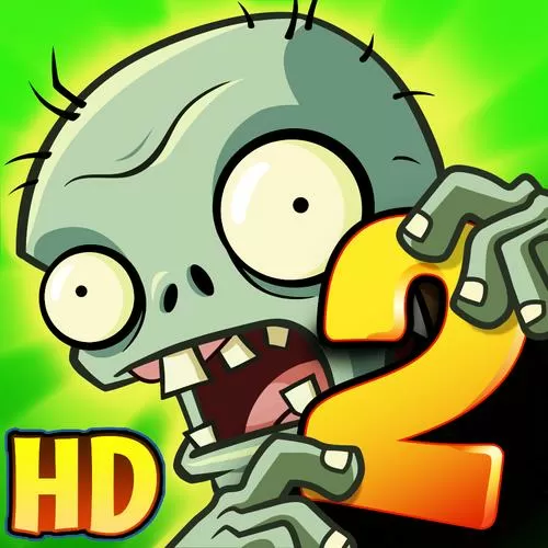 植物大战僵尸二内测版下载安装