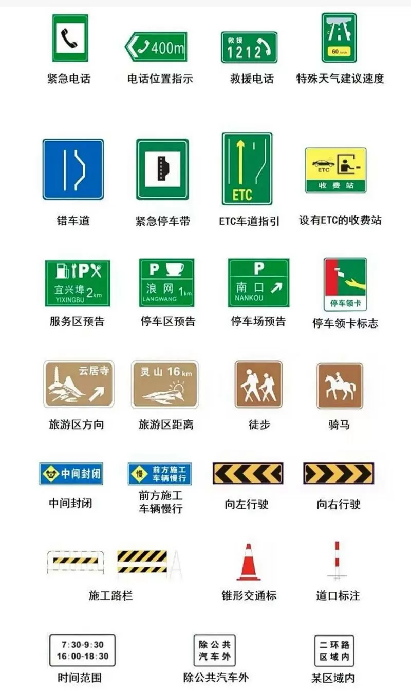 高德怎么看高速路线