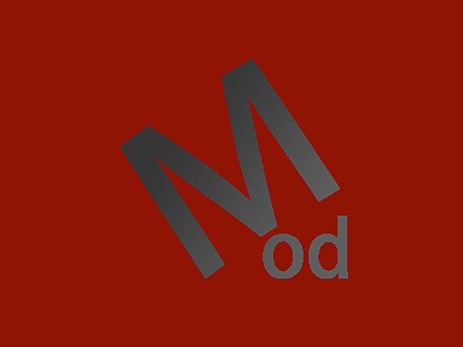 mod启动器