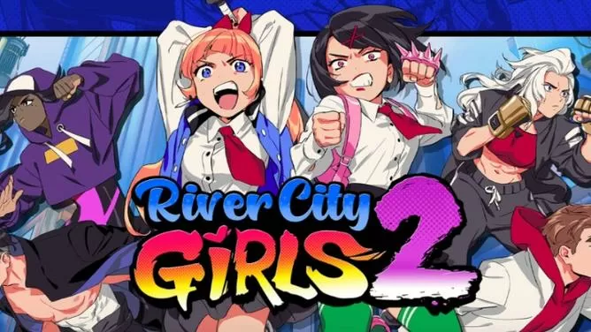 手机版热血少女2下载安装正版