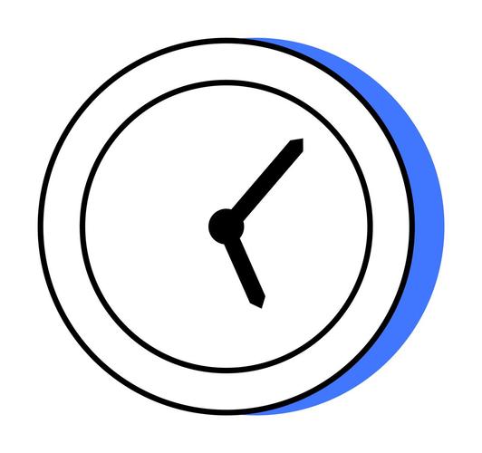 手机里闹钟图标不见了