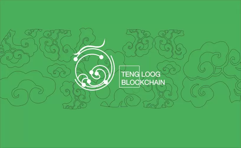 2017区块链概念股龙头图标