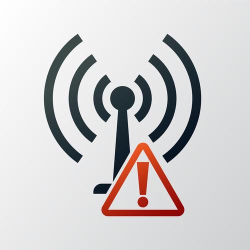 wifi信号强度