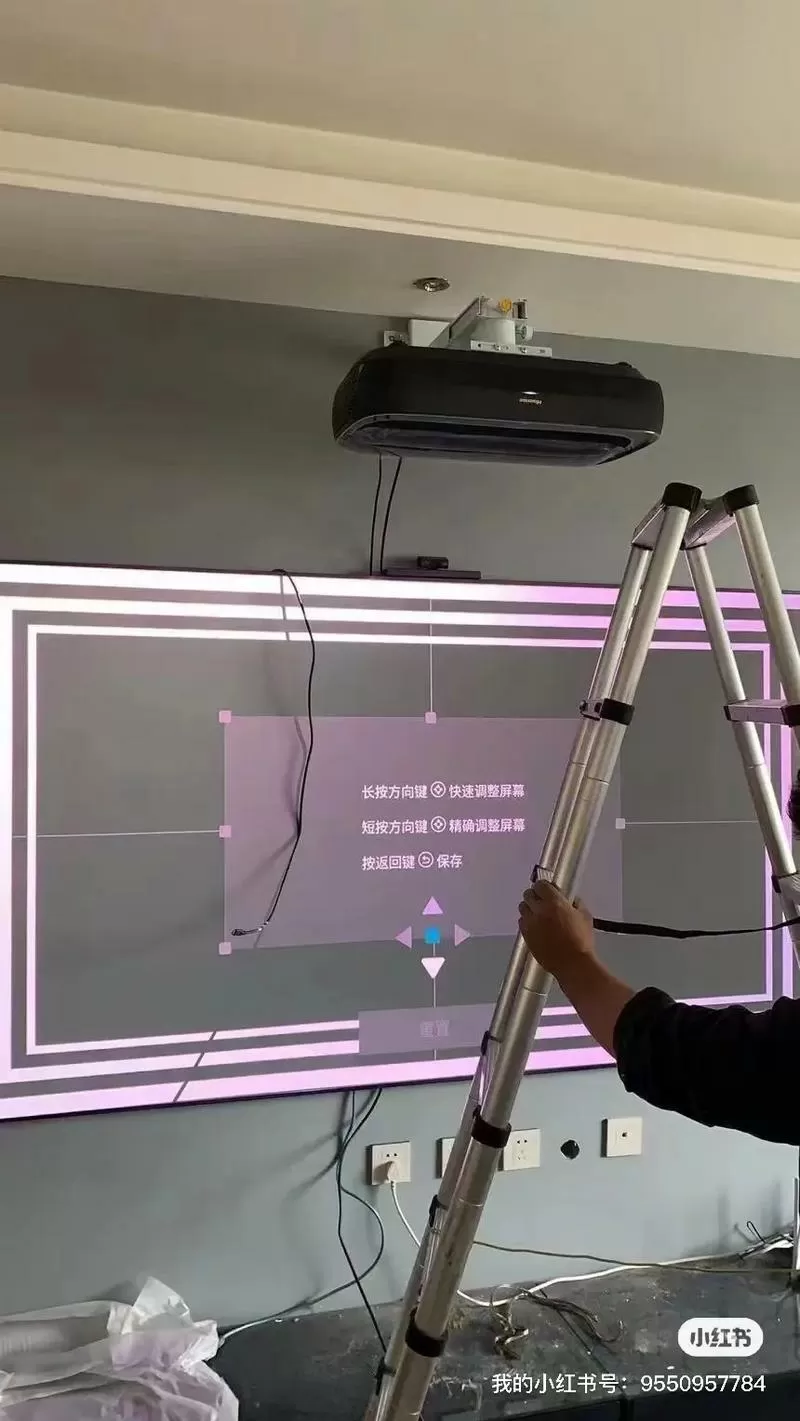 海信电视怎样挂墙上视频教程
