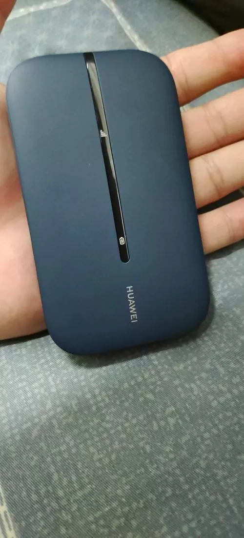 华为随身wifi重置密码