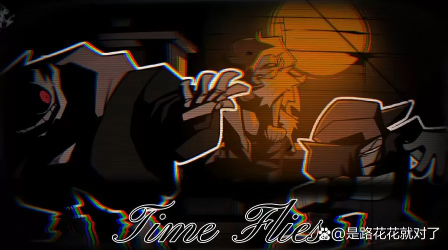 《堕落物语》2