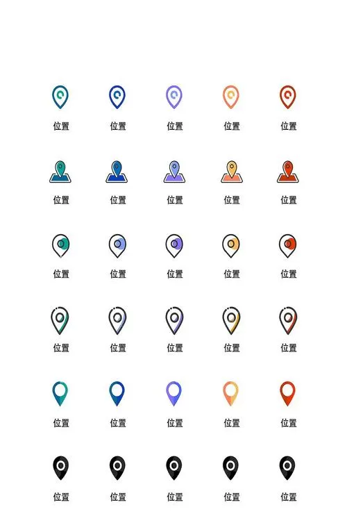 自动踩点在哪里