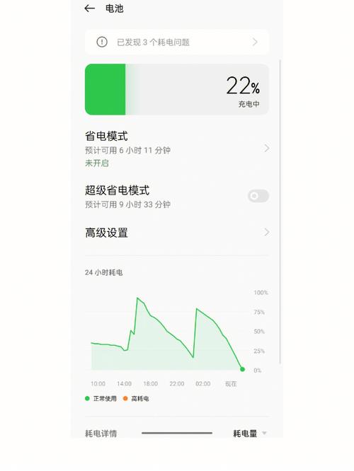 oppo手机查电池损耗代码