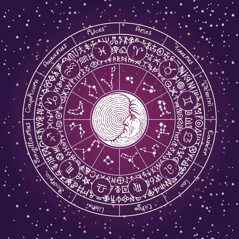 星盘八字紫薇政余软件