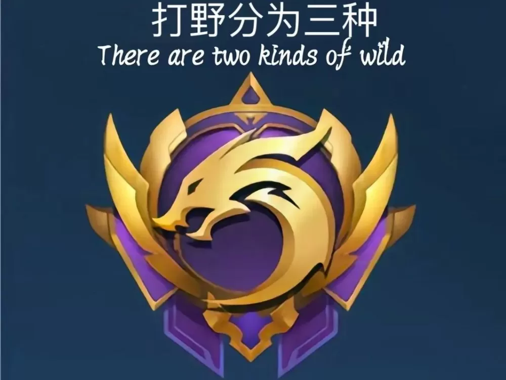 王者荣耀各个打野刷野时间