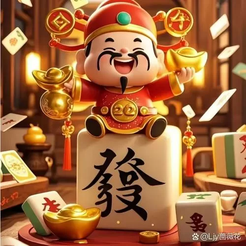 打麻将赚钱提微信缩略图