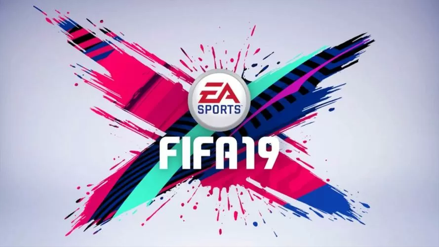FIFA19破解版画质在哪调