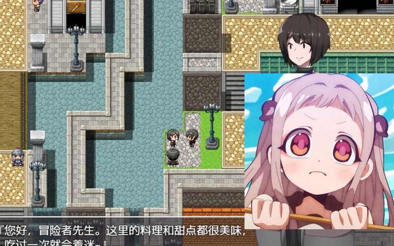 npc歼2巴比伦汉化手机版