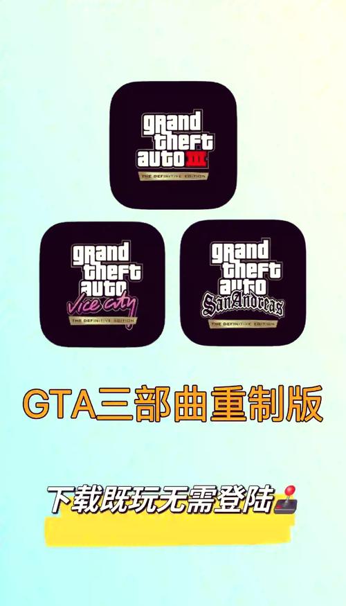 GTA3作弊菜单版手机版