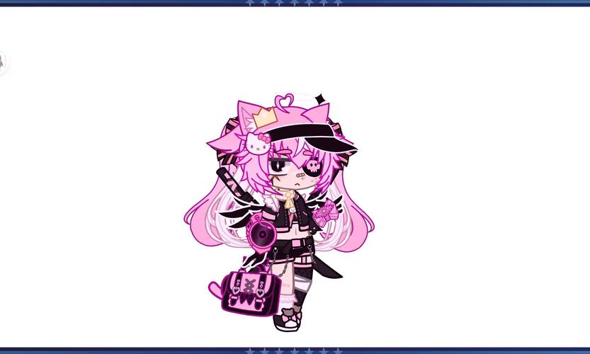 gacha星云