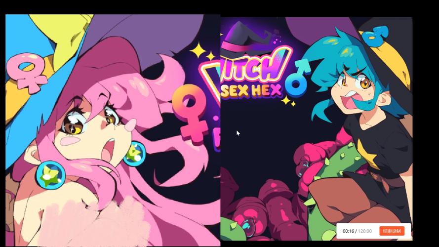 ACT像素魔物娘最新版