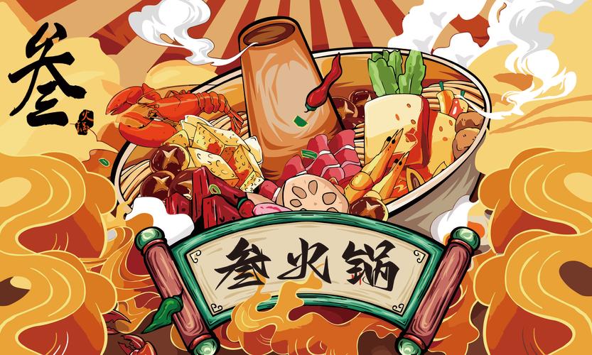 火锅大亨