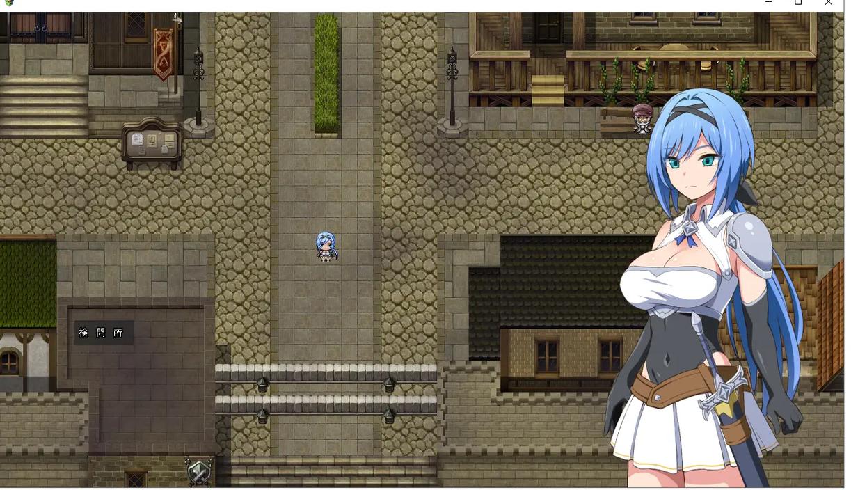 圣骑士堕落魔法冷狐版免费正版