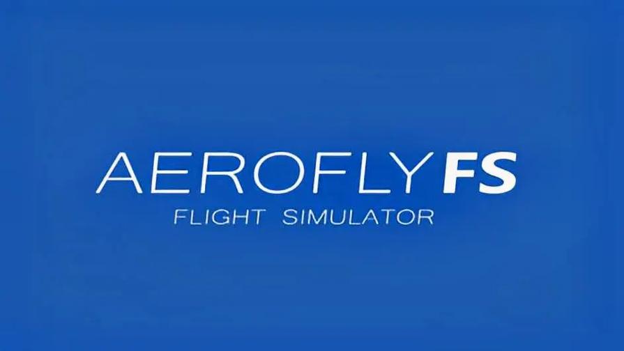 af飞行模拟器2024官网蓝色版无广告免费