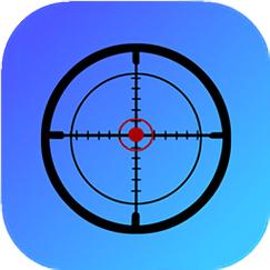 准星精灵免费吃鸡绿色版截图