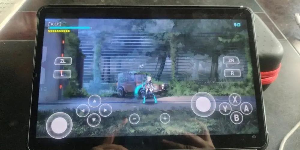 爱吾NS模拟器Skyline光环加速版