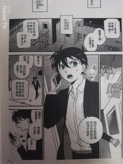 touch快新汉化本在线阅读