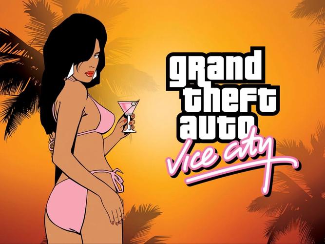 GTA罪恶都市重制版无删减版