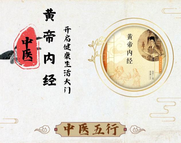 黄帝内经免费全文阅读