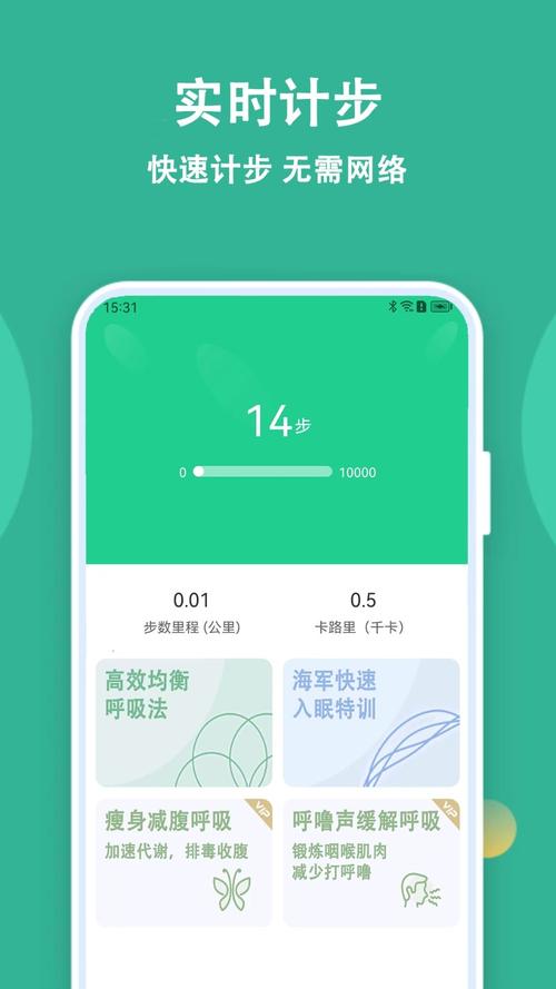 乐乐计步赚钱