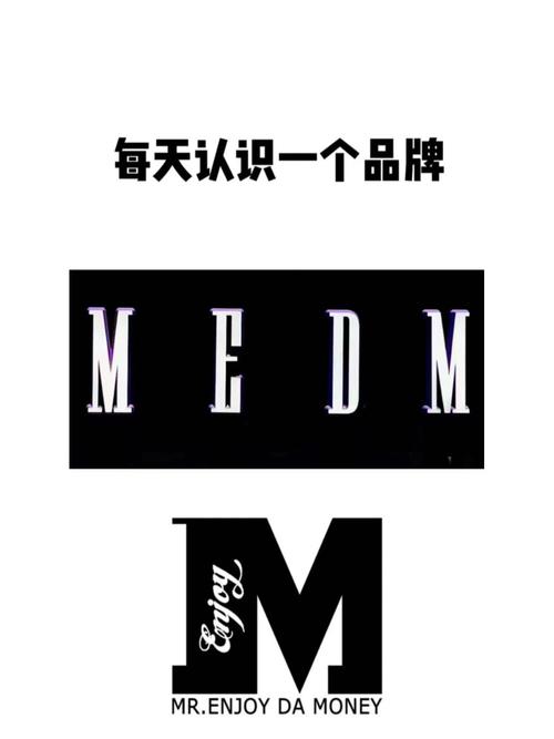 MEDM直播