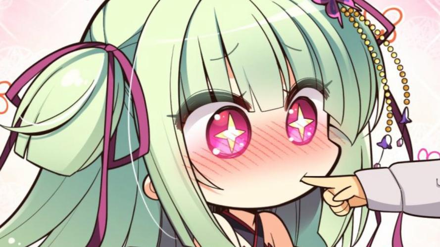 galgame千恋万花直装安卓纯净版