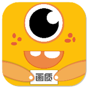 妞妞画质怪兽·cmapp