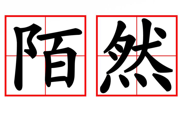 陌然APP安装
