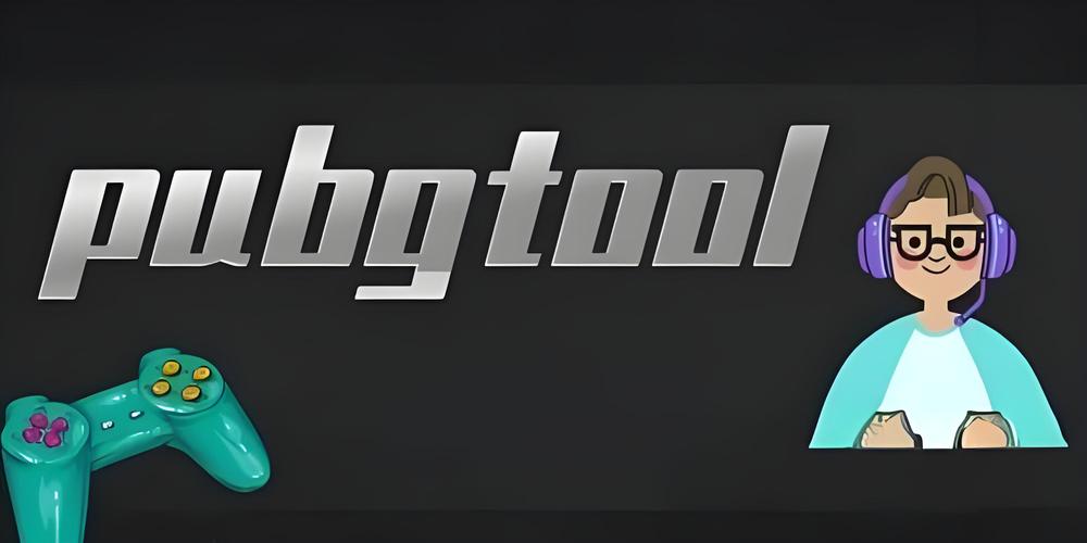 和平精英画质助手免费PUBG TOOL