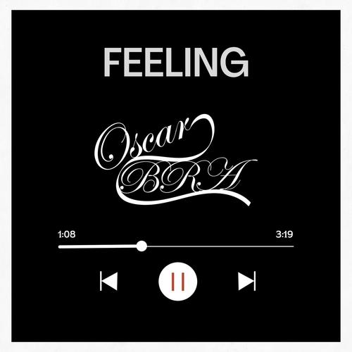 feeling歌曲原唱