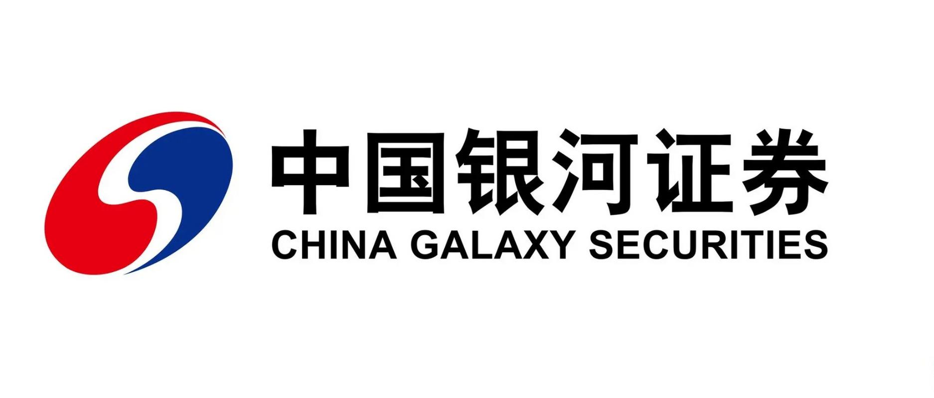 银河证券
